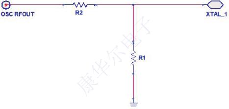 Vectron耐輻射以太網(wǎng)收發(fā)器系列的振蕩器參考時(shí)鐘