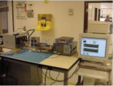 亞皮秒相位穩定倍頻器與Oscillator的關系