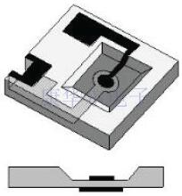 Epson低相噪差分輸出F系列VCXO振蕩器入手準備資料